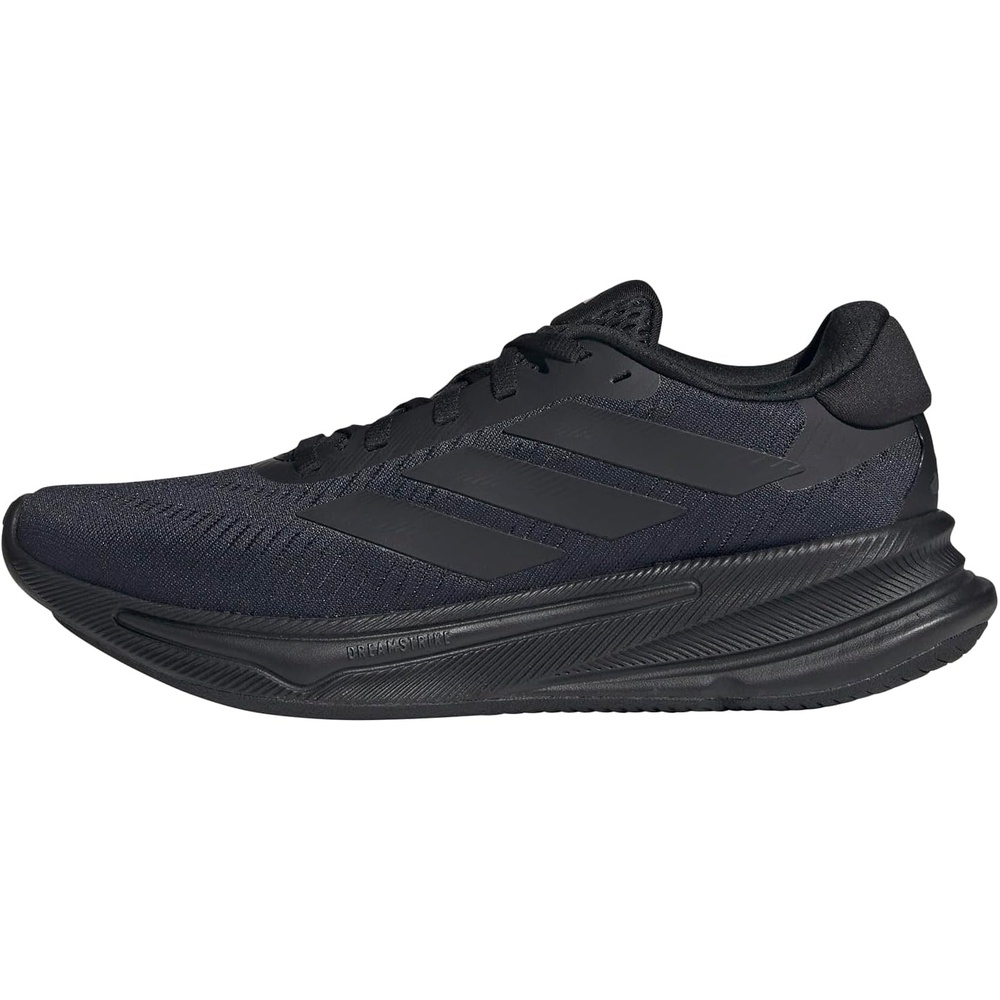 image:imageAdidas Womens Supernova Ease Running ShoeCblackCblackIronmt
