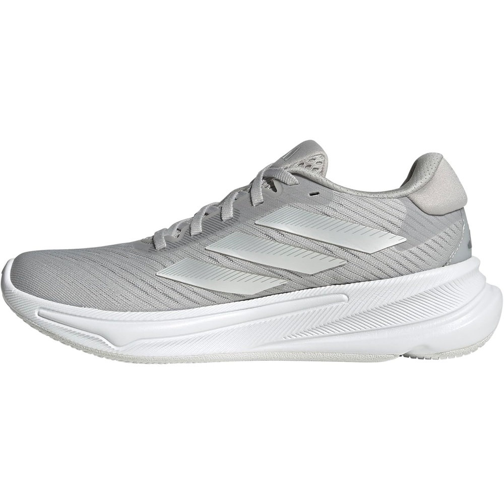 image:imageAdidas Womens Supernova Ease Running ShoeGreyZero MetallicDash Grey