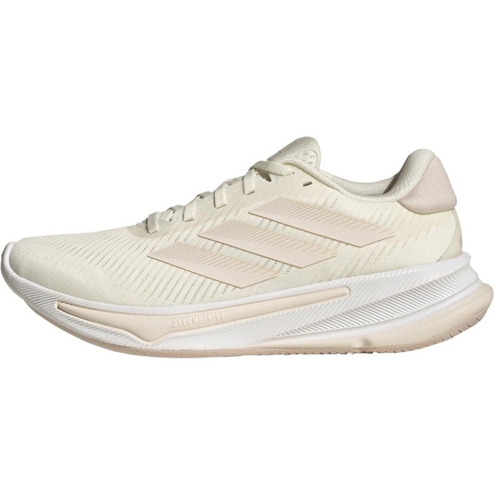 image:imageAdidas Womens Supernova Ease Running ShoeOff WhitePutty MauveWonder White