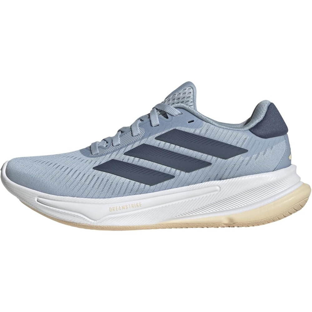 image:imageAdidas Womens Supernova Ease Running ShoeWonder Blue Preloved Ink Crystal Sand