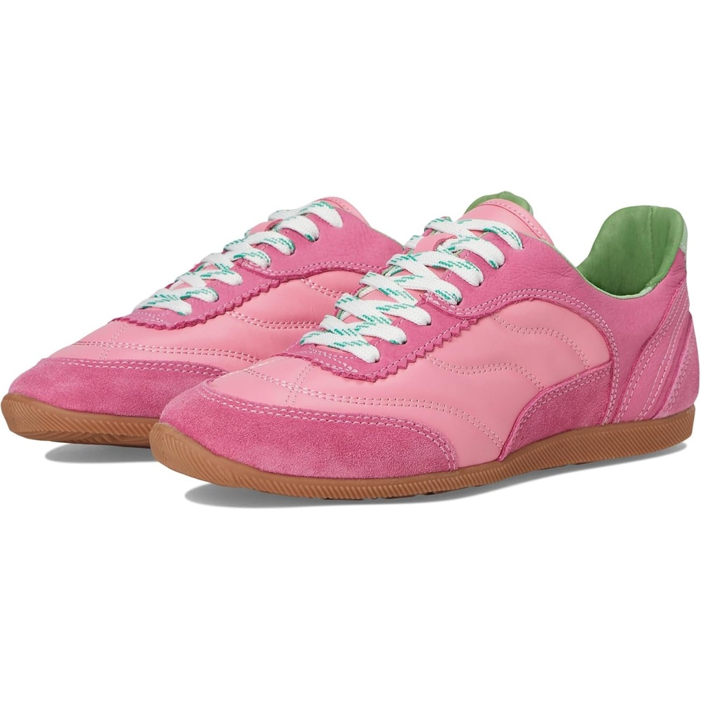 image:imageDolce Vita Womens Laini SneakersPink Multi