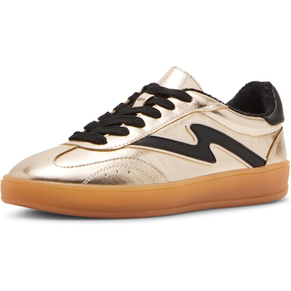 image:imageMadden Girl Womens Giia Fashion SneakerGold Multi