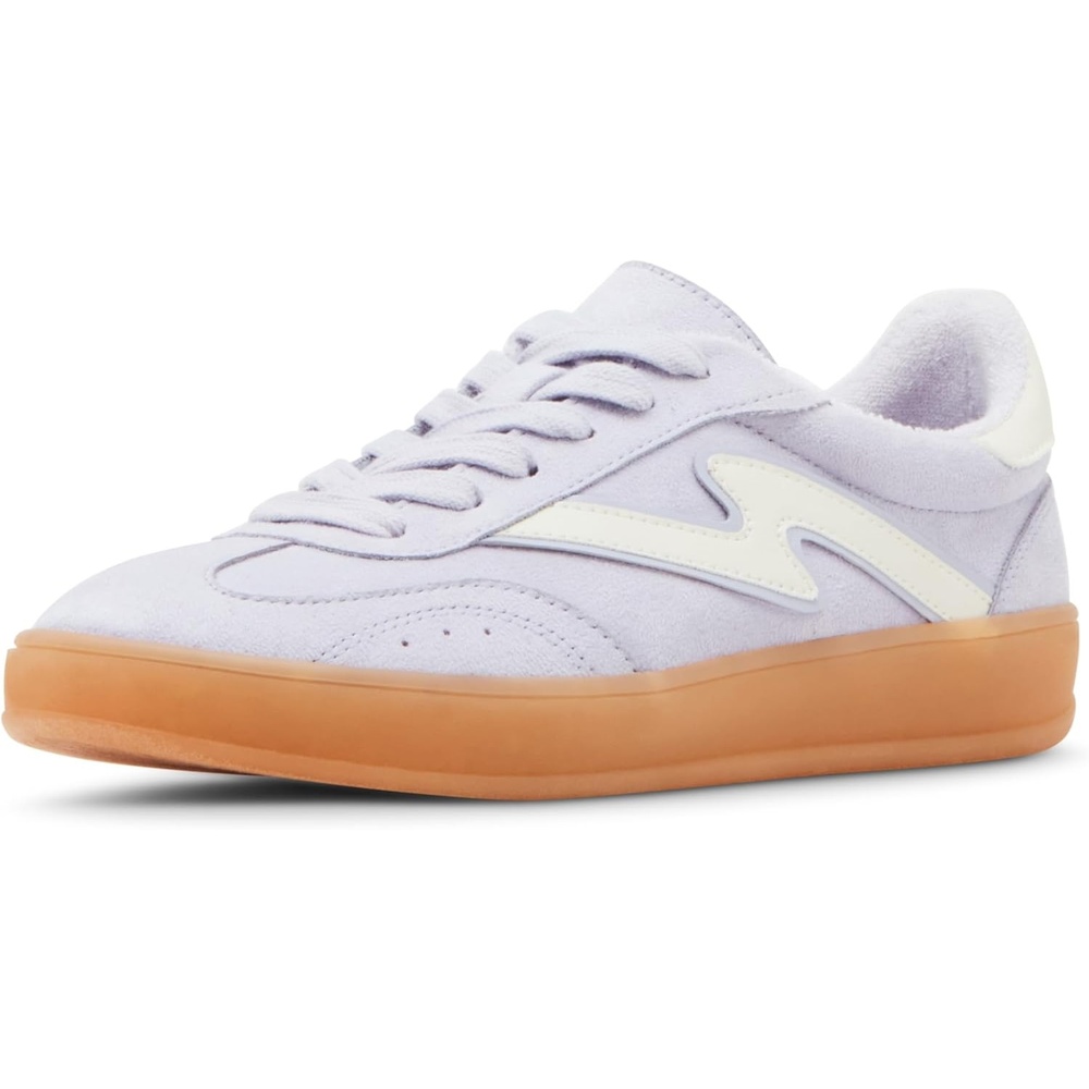 image:imageMadden Girl Womens Giia Fashion SneakerLavendarWhite
