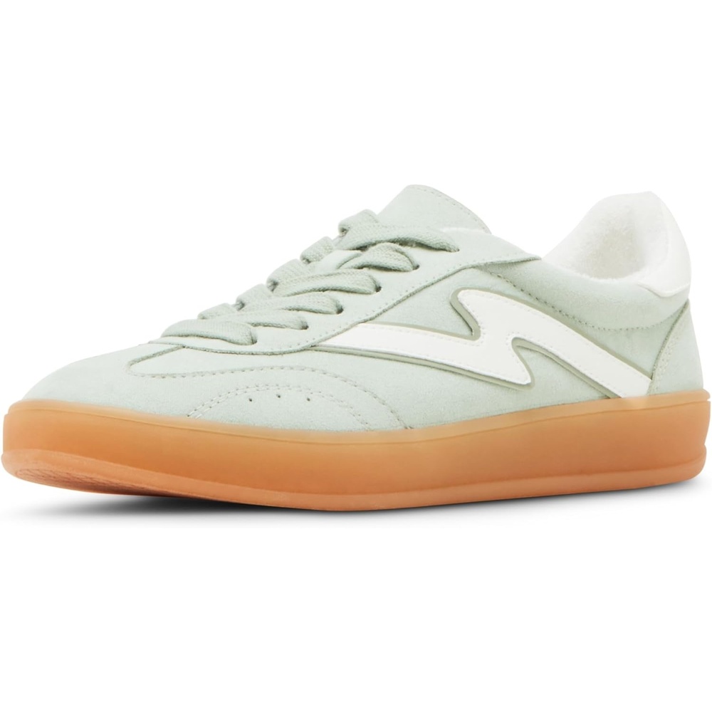 image:imageMadden Girl Womens Giia Fashion SneakerLight Green