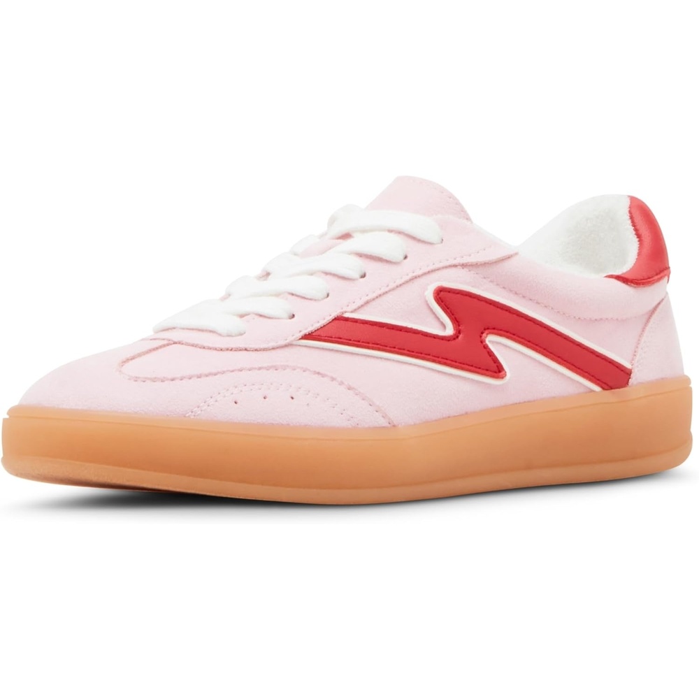 image:imageMadden Girl Womens Giia Fashion SneakerLight Pink Multi