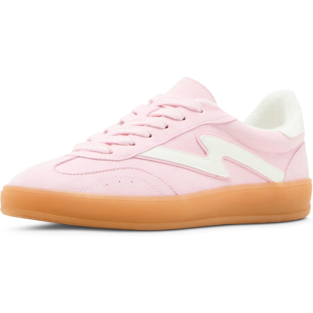 image:imageMadden Girl Womens Giia Fashion SneakerLight PinkWhite