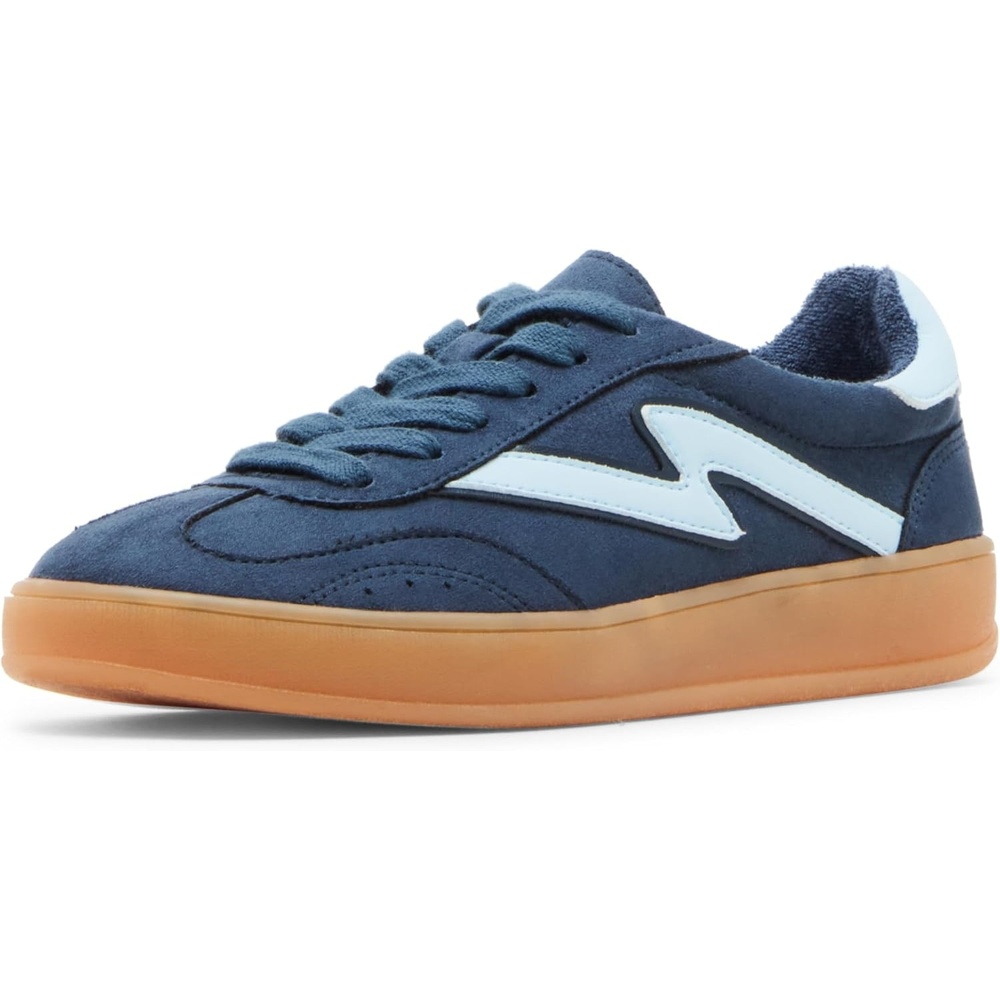 image:imageMadden Girl Womens Giia Fashion SneakerNavy Multi