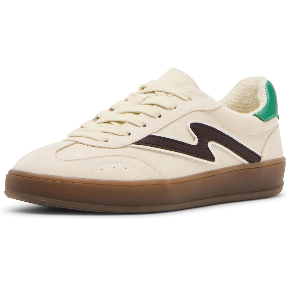 image:imageMadden Girl Womens Giia Fashion SneakerOff White Dark Brown