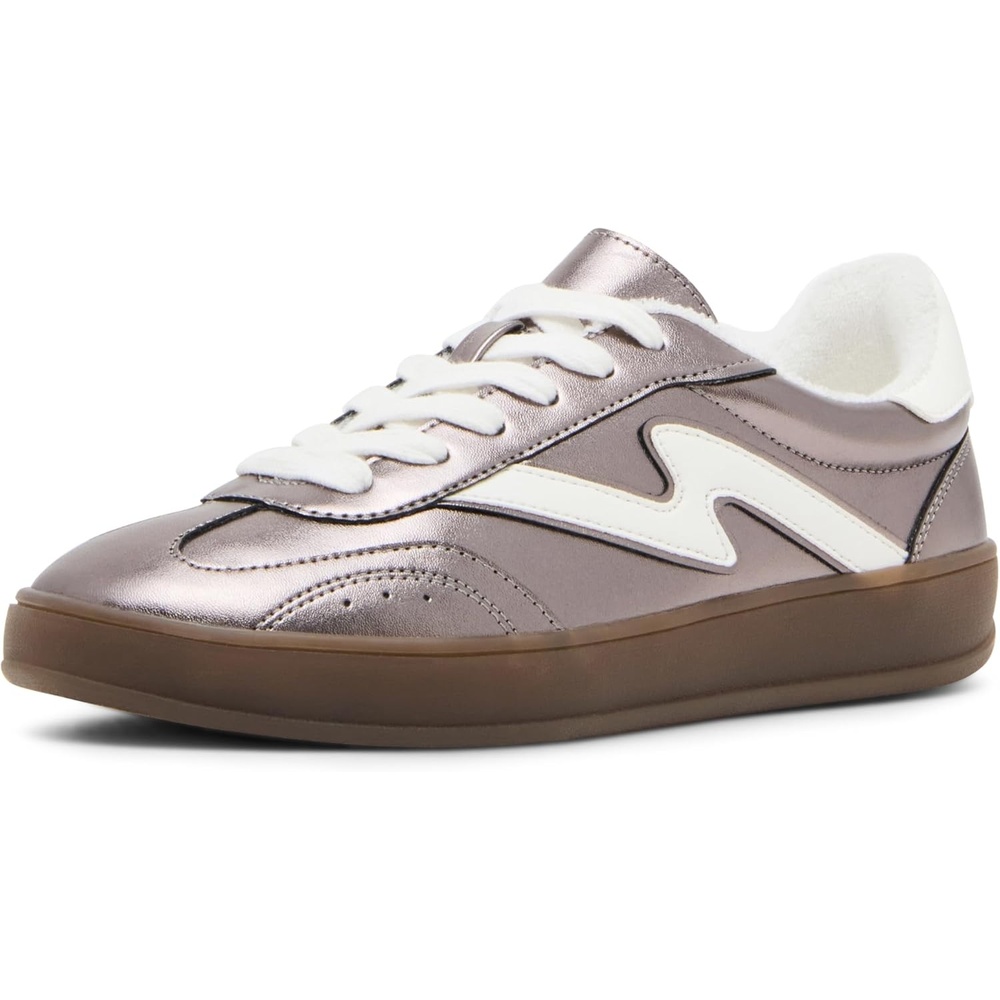 image:imageMadden Girl Womens Giia Fashion SneakerPewter Multi
