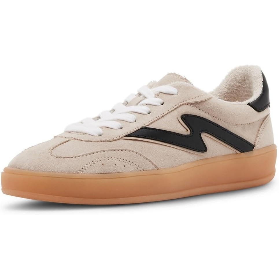 image:imageMadden Girl Womens Giia Fashion SneakerTaupe Multi
