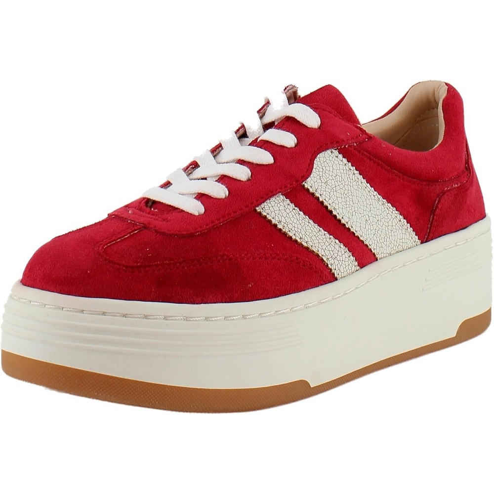 image:imageMadden Girl Womens LivvyyRed Multi