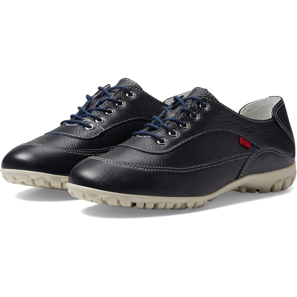 image:imageMarc Joseph New York Womens Hampton GolfNavy Pearlized Grainy
