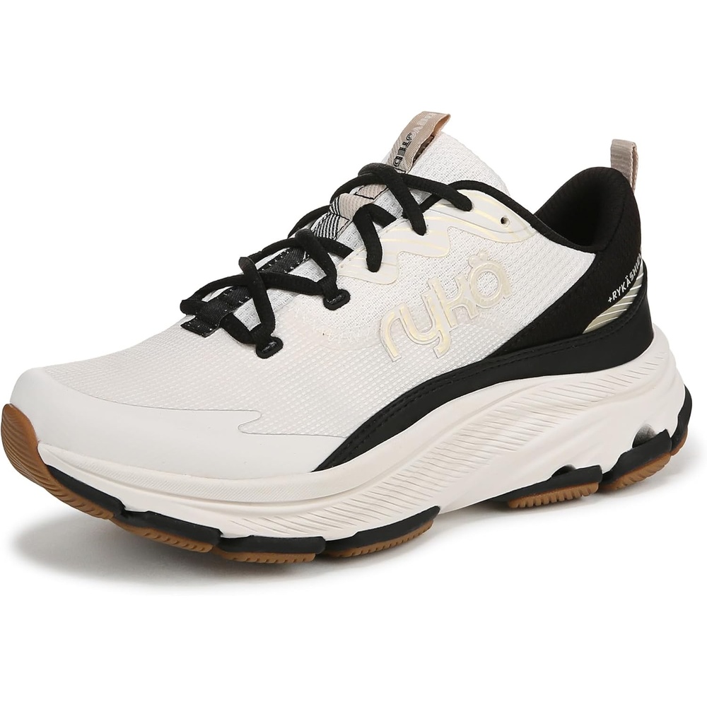 image:imageRyka Womens Devoted RsWhite AlyssumBlack