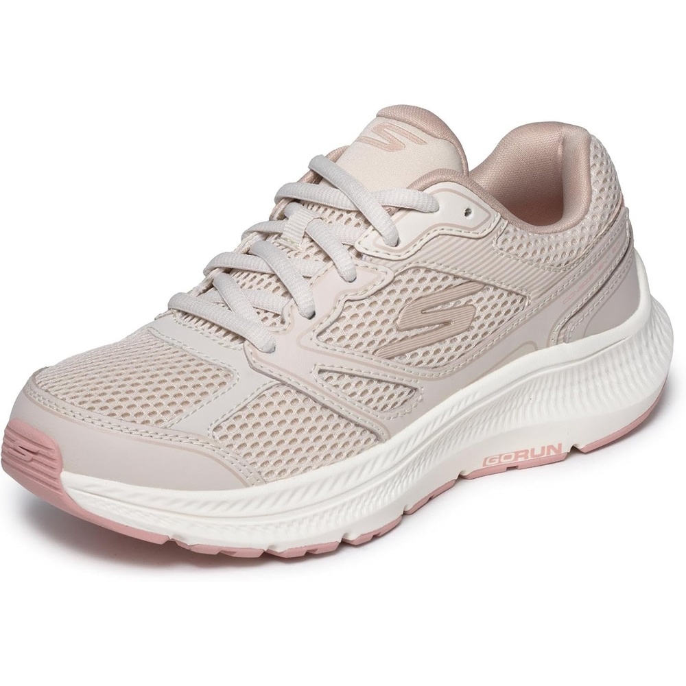 image:imageSkechers Womens Go Run Consistent MapletonNatural