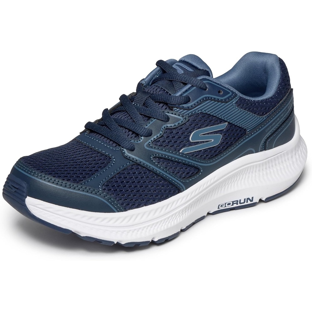 image:imageSkechers Womens Go Run Consistent MapletonNavy