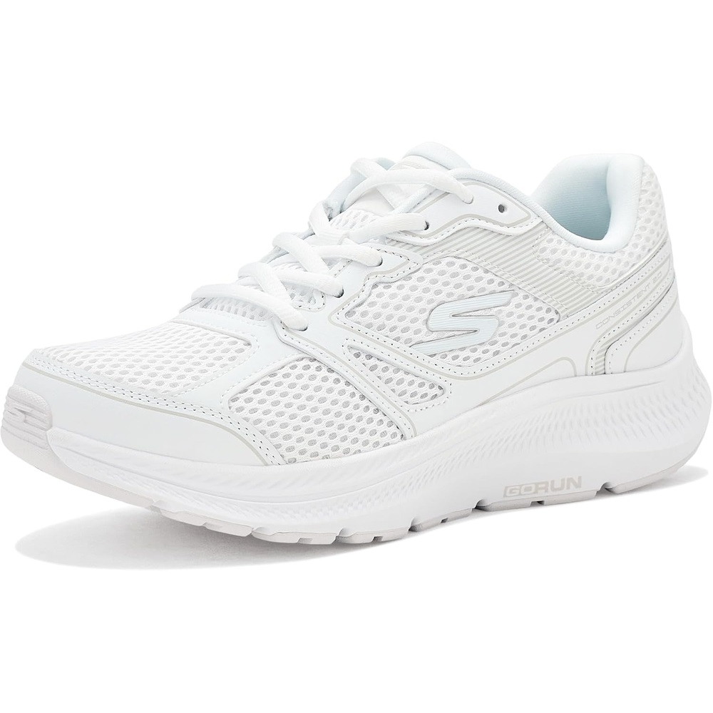 image:imageSkechers Womens Go Run Consistent MapletonWhite