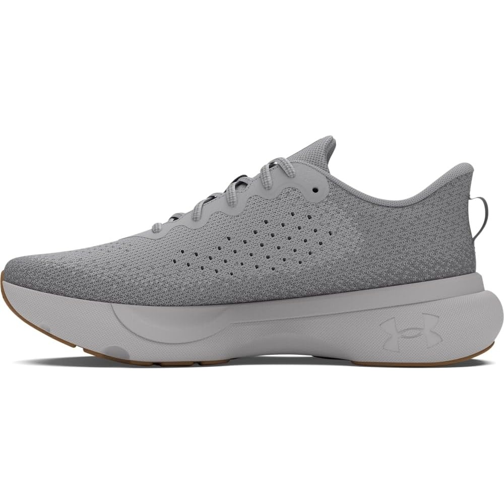 image:imageUnder Armour Womens Infinite104 Halo GraySteelHalo Gray