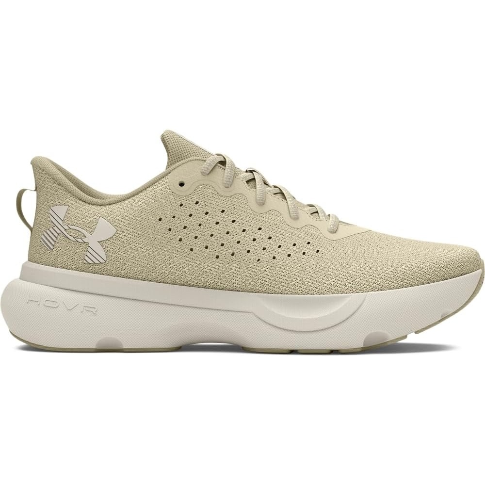 image:imageUnder Armour Womens Infinite200 SiltSiltWhite Quartz