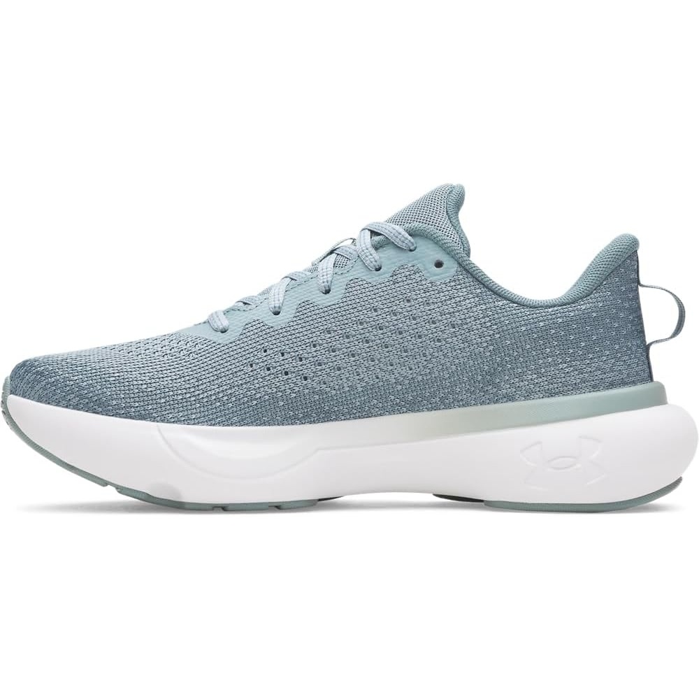image:imageUnder Armour Womens Infinite323 SerpentineJasper BlueSerpentine