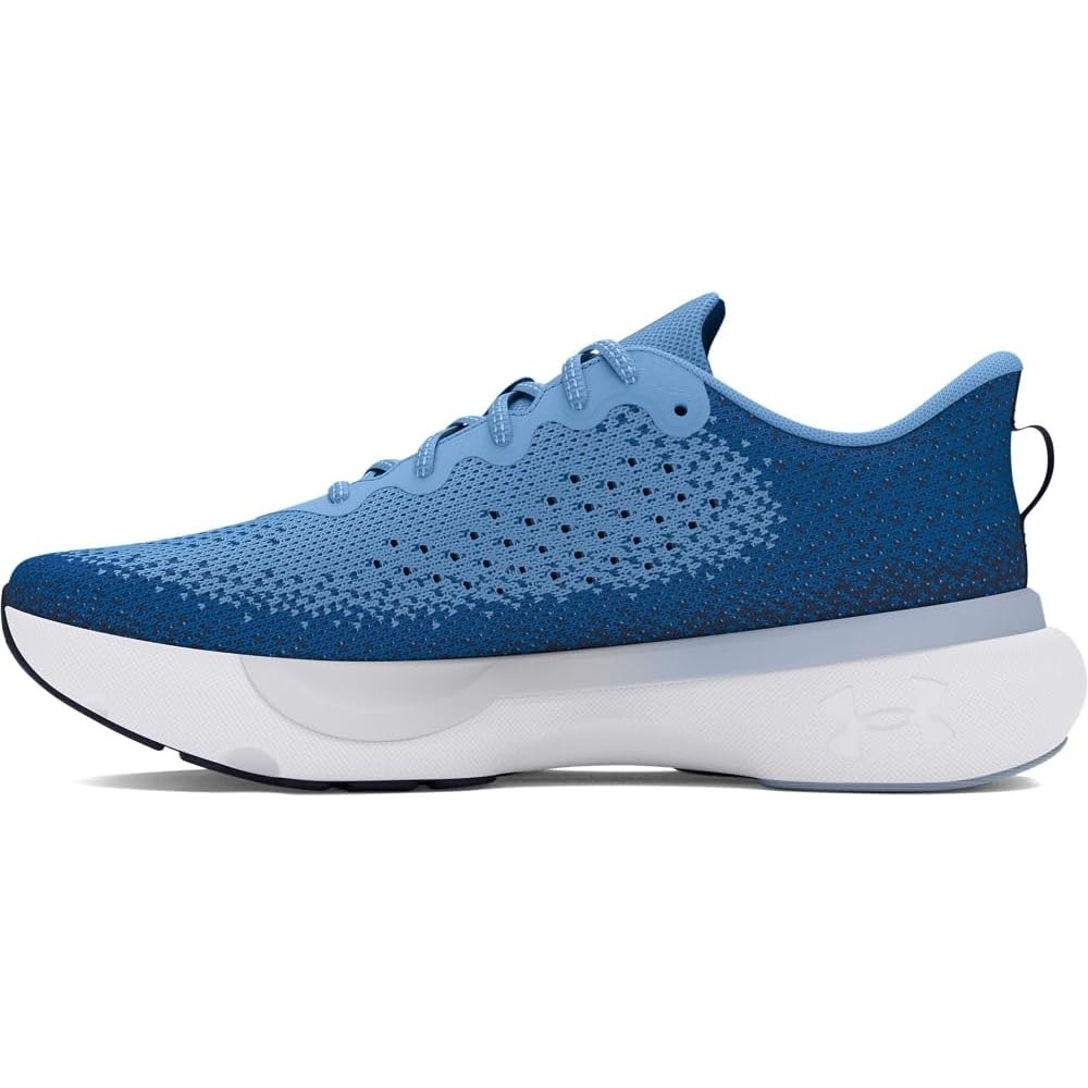 image:imageUnder Armour Womens Infinite400 Horizon BlueMidnight NavyNimbus Blue
