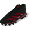 Black/Team Power Red/Black