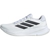 White/Dash Grey/Silver Metallic