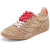 Tan Leopard