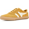 Sun/Off White/Gum