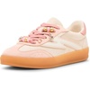 Blush Velvet