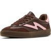 Chocolate Pink