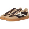 Dark Brown/Light Sand Nylon