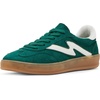 Emerald Green Multi
