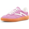 Pink/White