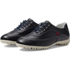 Navy Pearlized Grainy