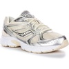 Cream/Silver
