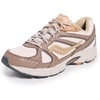 Pink/Taupe