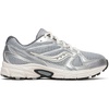 Silver/Cream