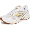 White/Bronze