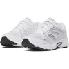 White/Silver