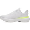(106) White/Distant Gray/High Vis Yellow