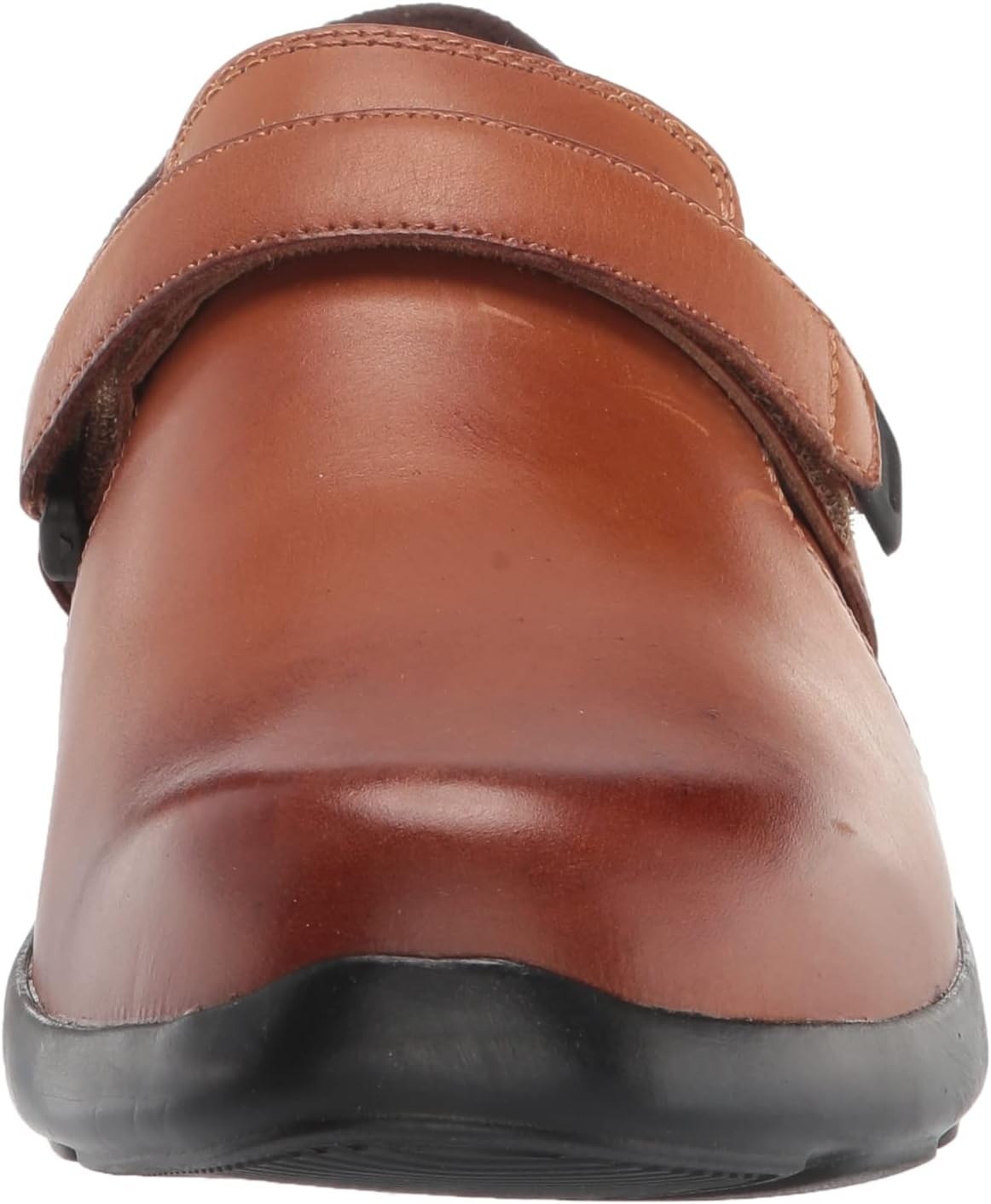 image:imageAnodyne Womens No 51 Casual Dress Oxford Cognac 85