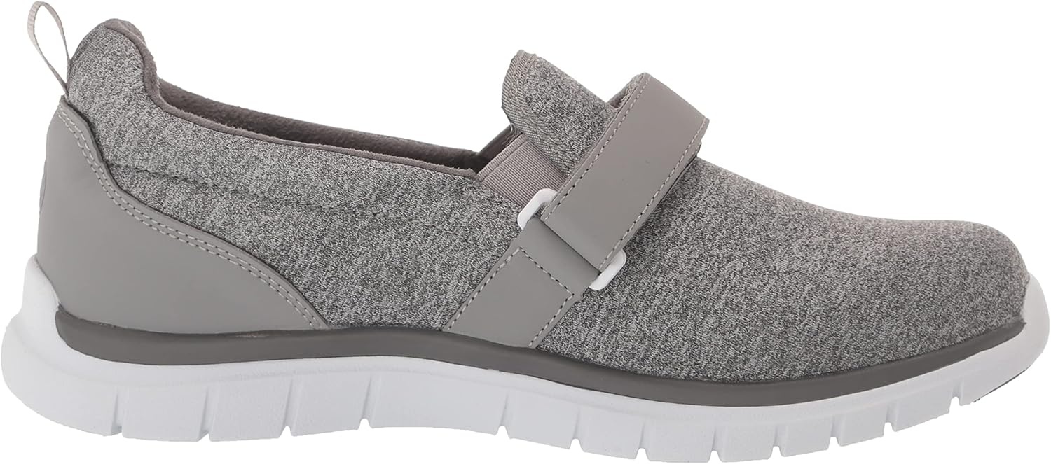 image:imageAnodyne Womens Walking ShoesGrey