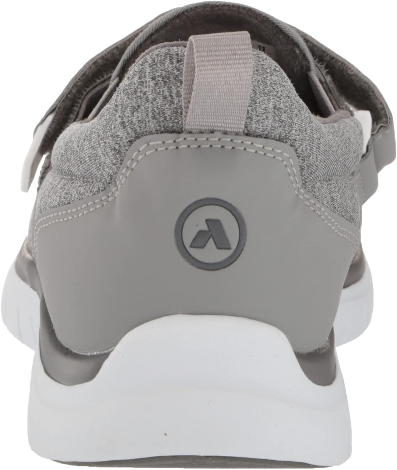 image:imageAnodyne Womens Walking ShoesGrey