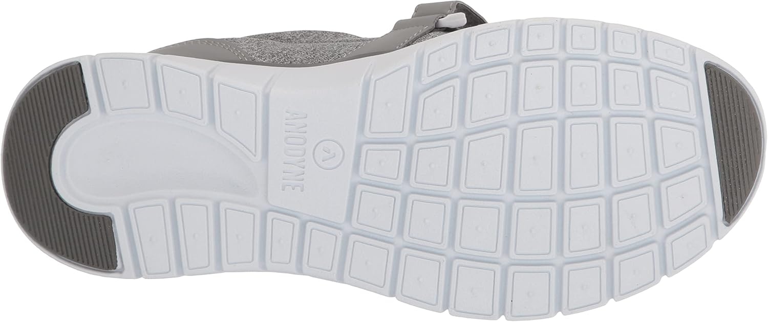 image:imageAnodyne Womens Walking ShoesGrey