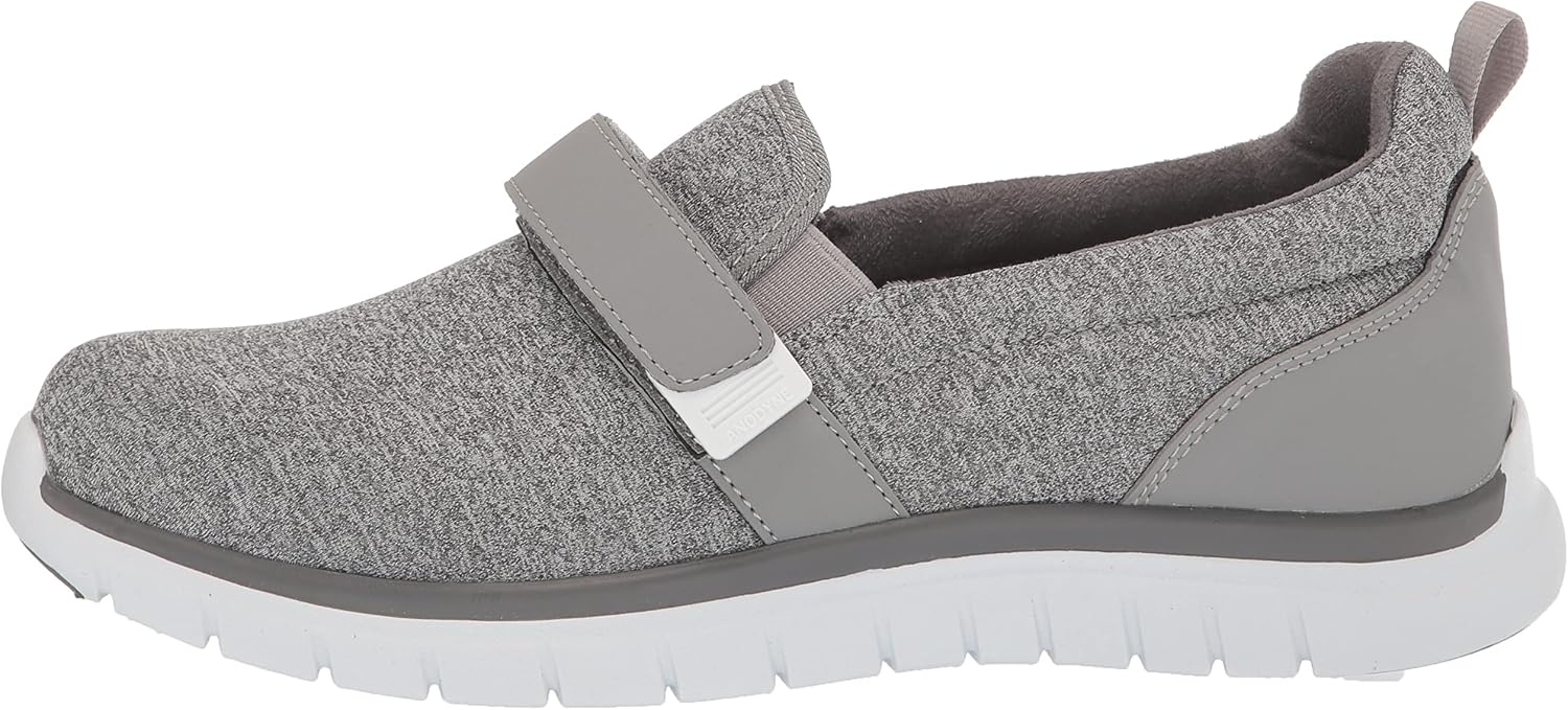 image:imageAnodyne Womens Walking ShoesGrey