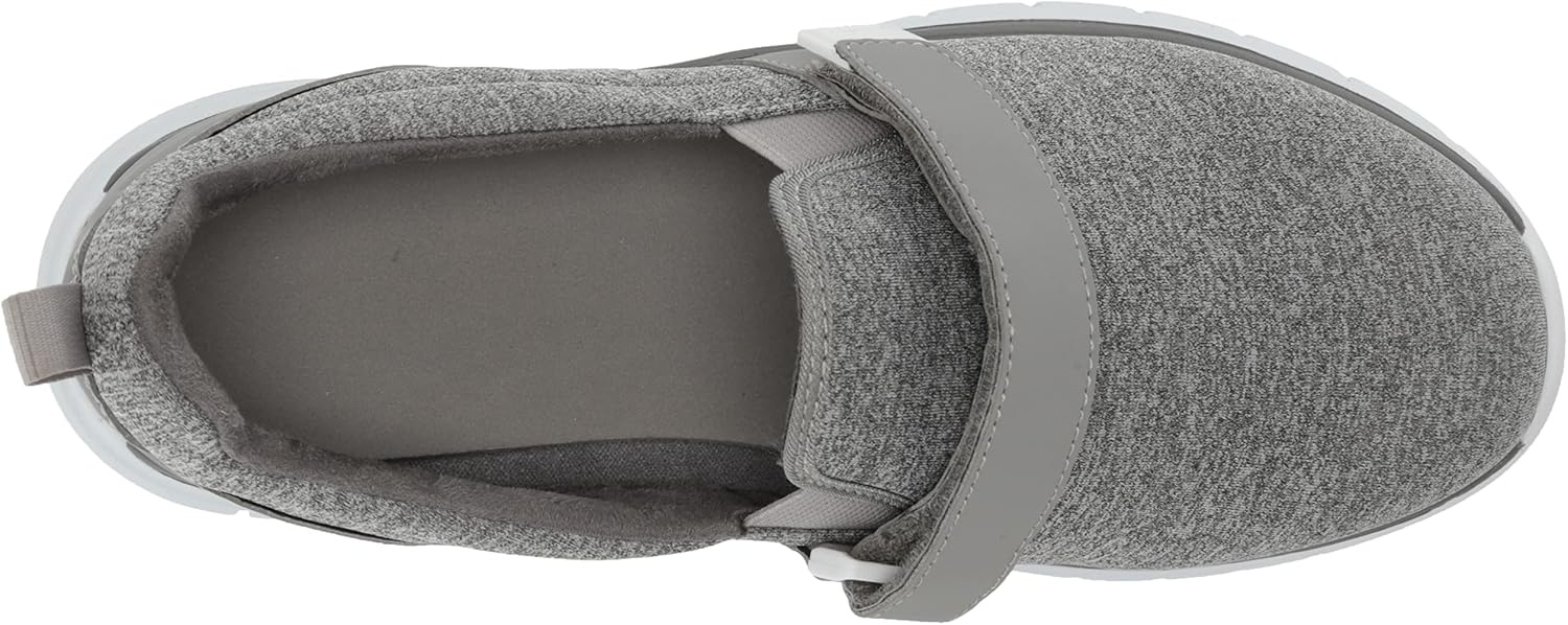 image:imageAnodyne Womens Walking ShoesGrey