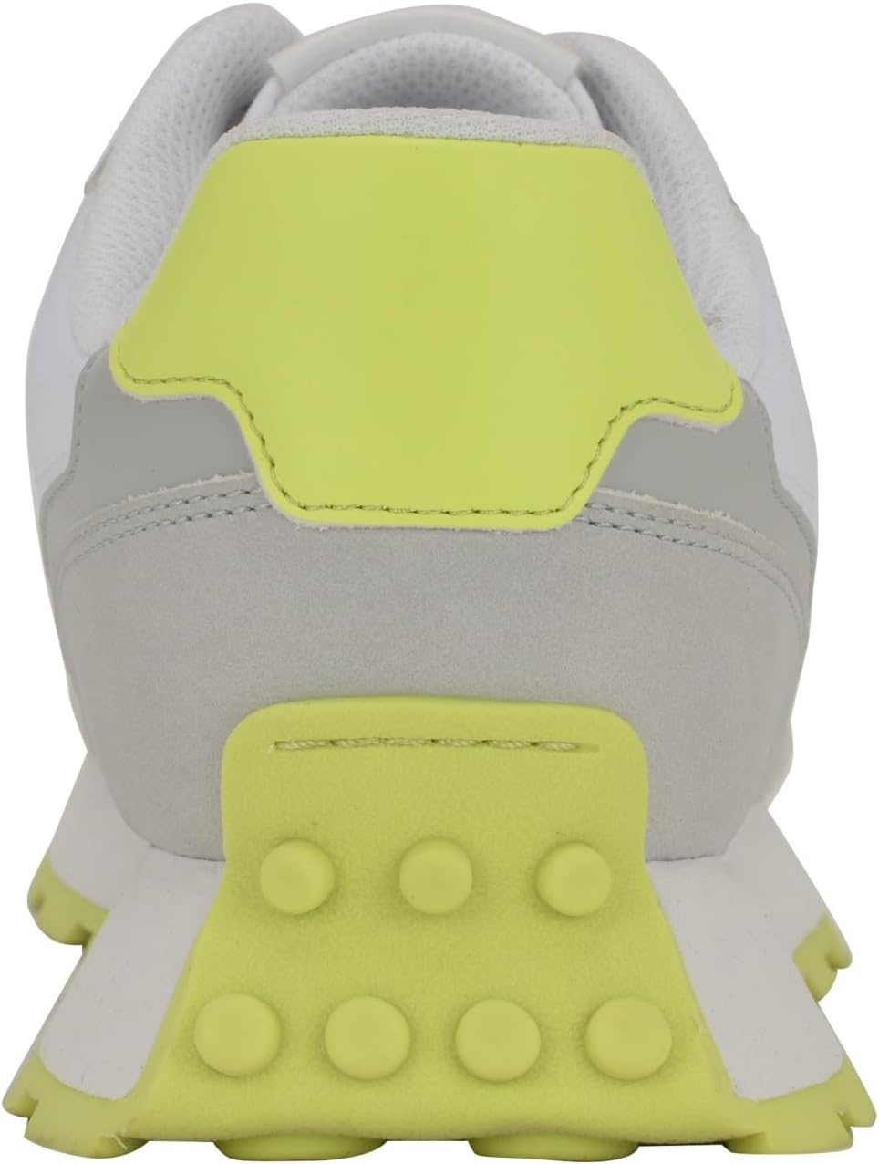 image:imageCalvin Klein Womens TulayLight GreyWhite 050