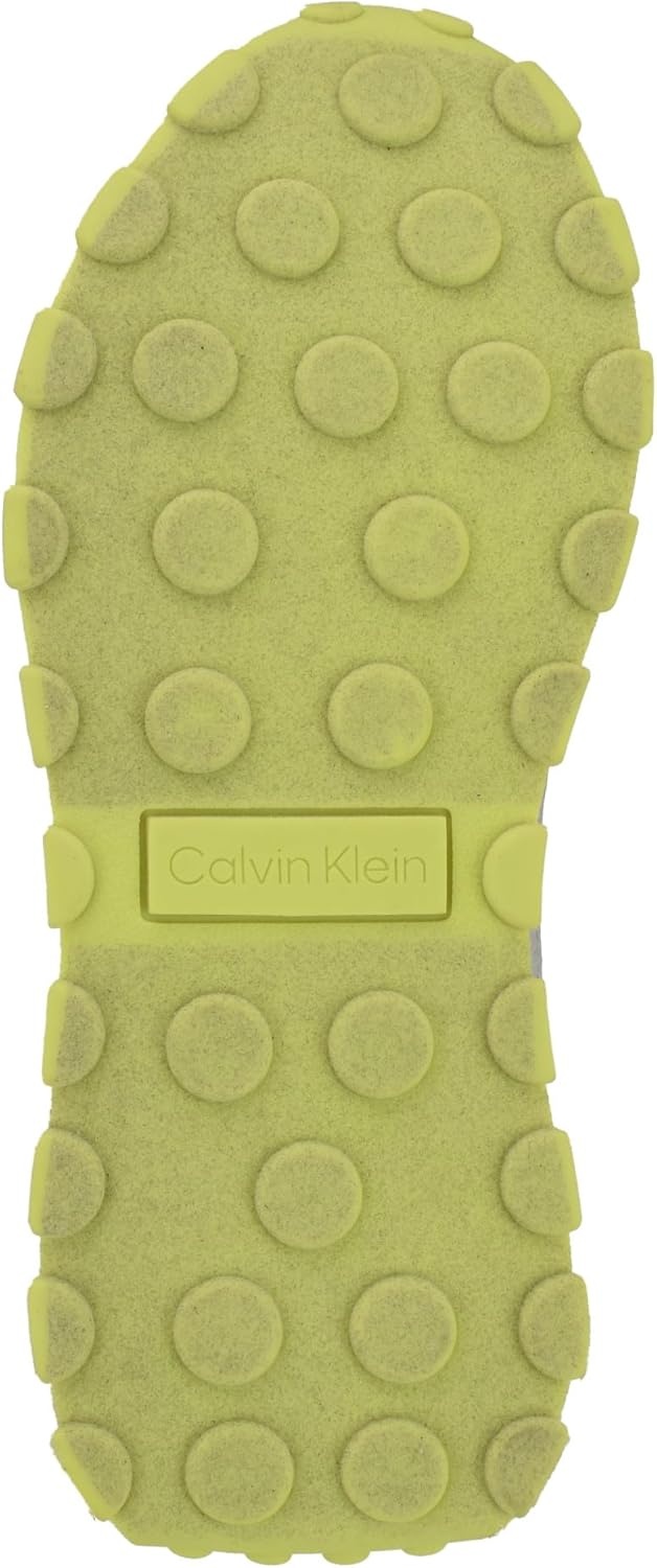 image:imageCalvin Klein Womens TulayLight GreyWhite 050