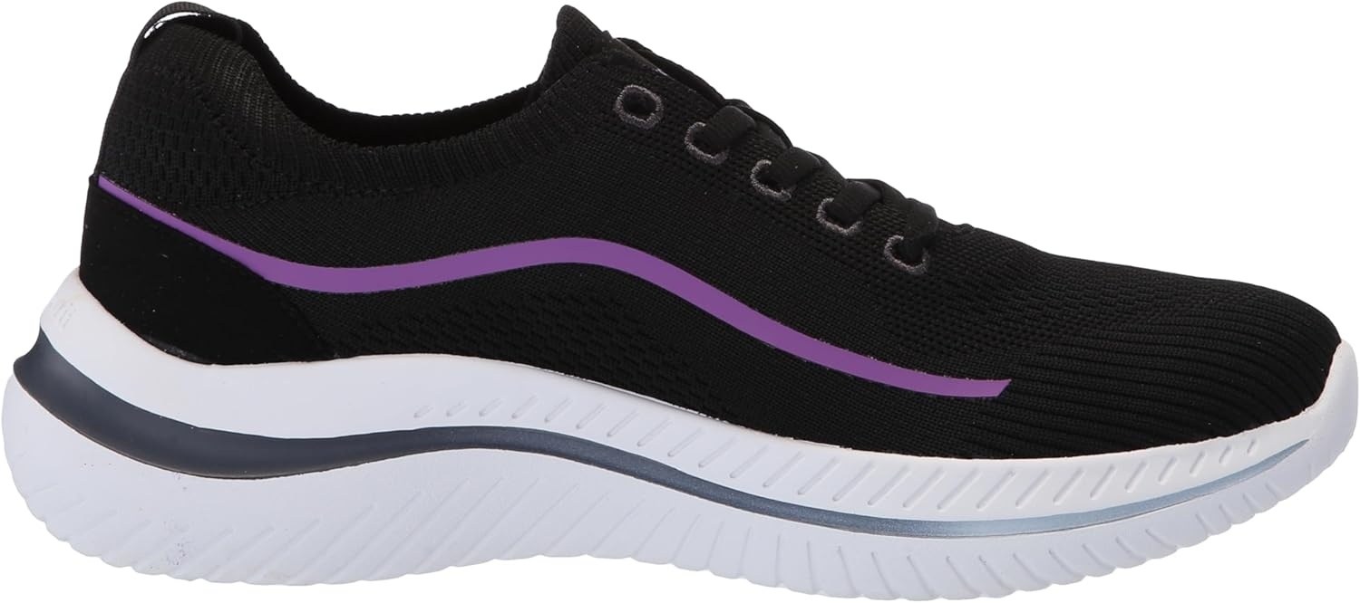 image:imageEasy Spirit Womens GageBlackPurple