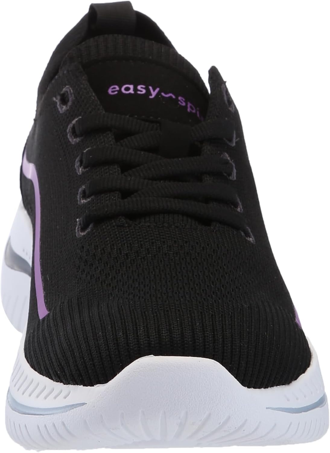image:imageEasy Spirit Womens GageBlackPurple